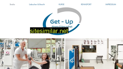 getup-fitness.eu alternative sites