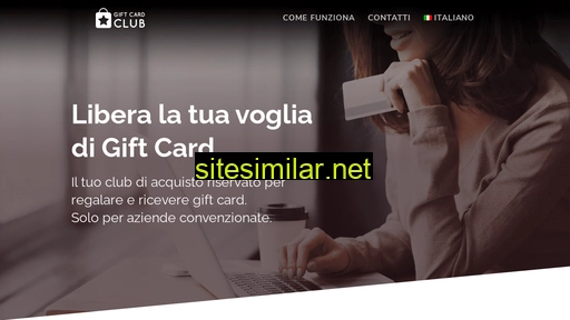 giftcardclub.eu alternative sites