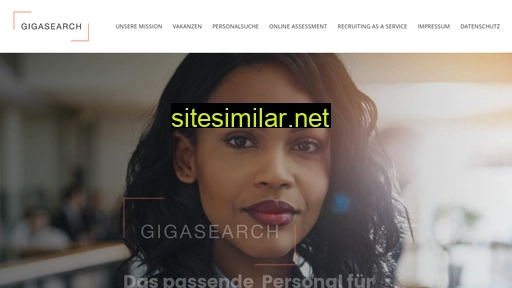 gigasearch.eu alternative sites