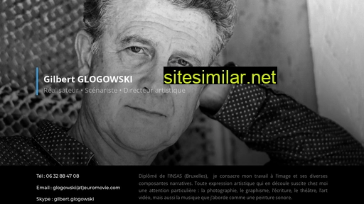 gilbert-glogowski.eu alternative sites