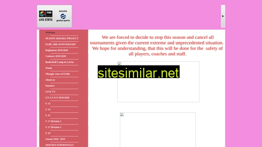 girlsbasket.eu alternative sites