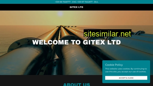 gitex.eu alternative sites