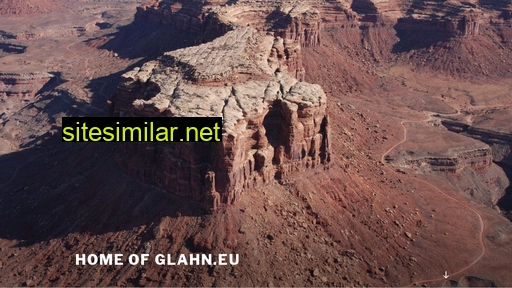 glahn.eu alternative sites