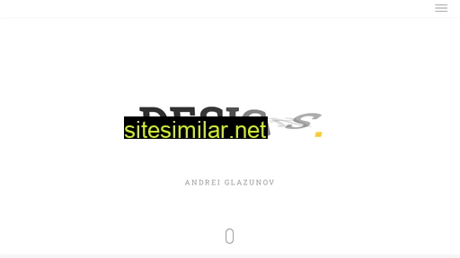 glazunov.eu alternative sites