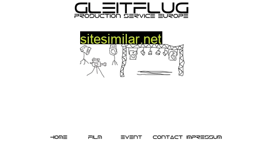 Gleitflug similar sites
