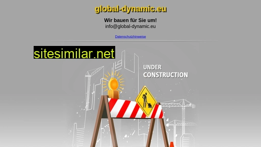 global-dynamic.eu alternative sites