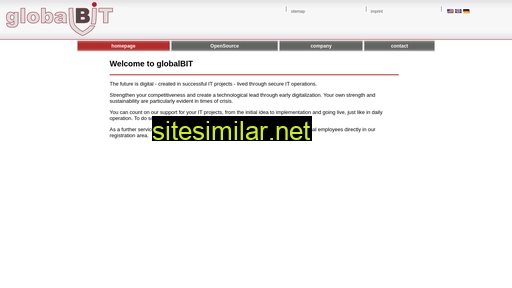 globalbit.eu alternative sites