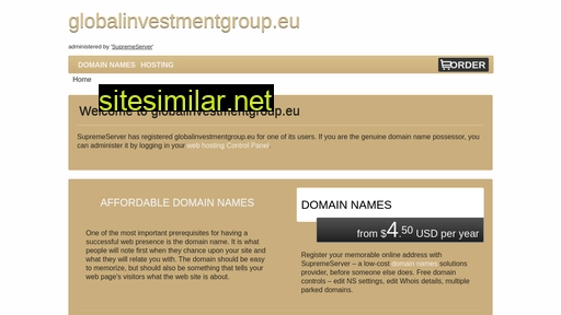 globalinvestmentgroup.eu alternative sites