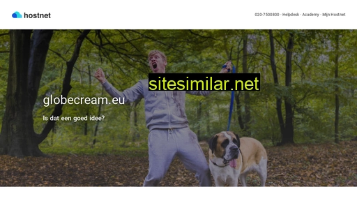 globecream.eu alternative sites