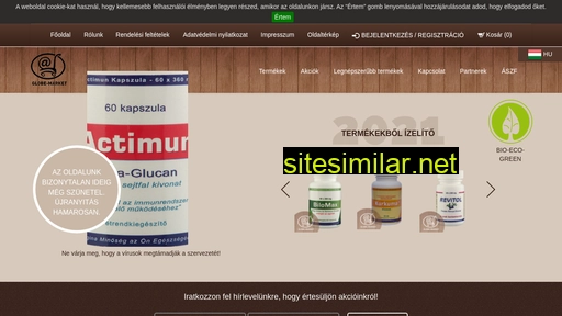 globemarket.eu alternative sites