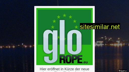 glorope.eu alternative sites