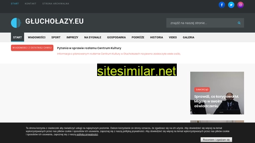 glucholazy.eu alternative sites