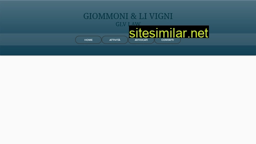 glv-law.eu alternative sites