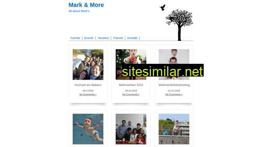 gmark.eu alternative sites