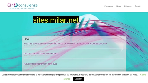 gmconsulenze.eu alternative sites