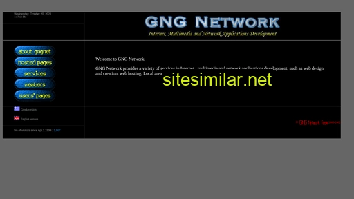 gngnet.eu alternative sites