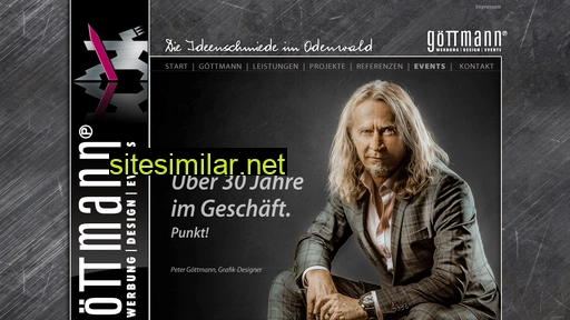 goettmann.eu alternative sites