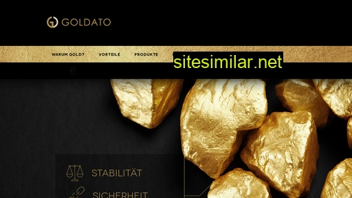 goldato.eu alternative sites