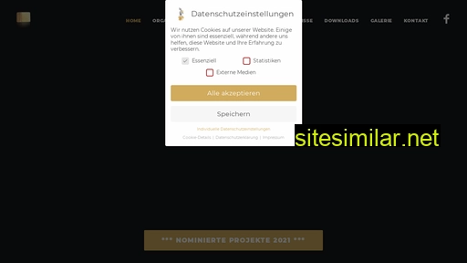 golden-pixel.eu alternative sites