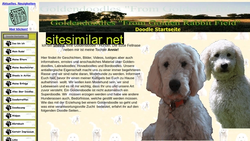 goldendoodle.eu alternative sites