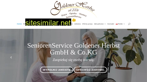 goldenerherbst24.eu alternative sites