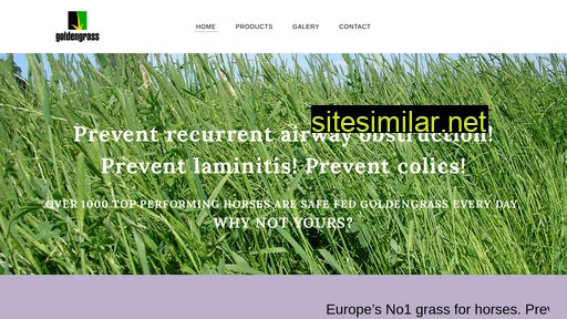 goldengrass.eu alternative sites
