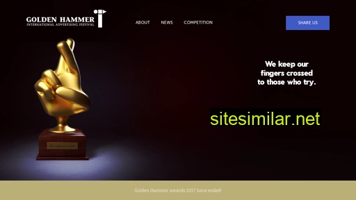 goldenhammer.eu alternative sites