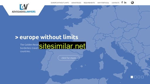 goldenresidencepermit.eu alternative sites
