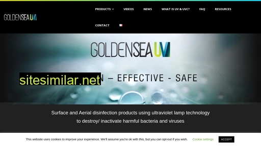 goldenseauv.eu alternative sites