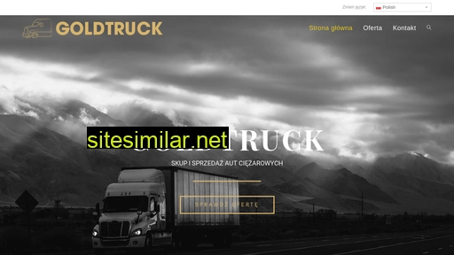 goldtruck.eu alternative sites