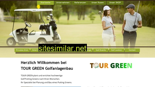golf-platz-bau.eu alternative sites
