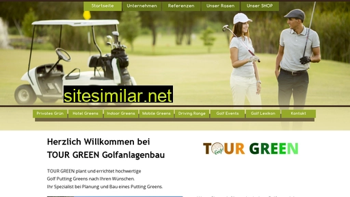 golfanlagenbau.eu alternative sites