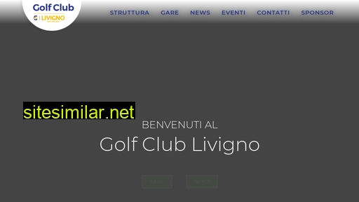 Golfclublivigno similar sites
