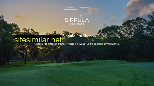 golfkauppa.eu alternative sites