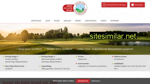 golfplatz-koeln.eu alternative sites