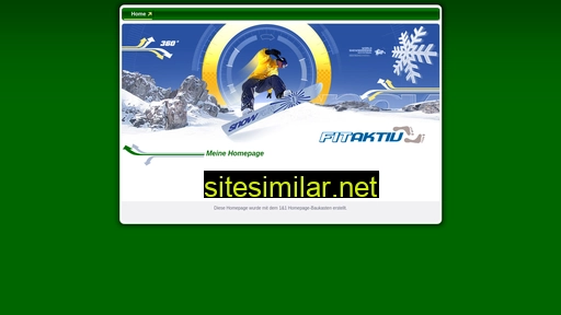 golfsuche.eu alternative sites
