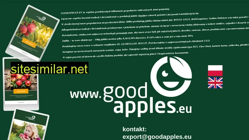 goodapples.eu alternative sites