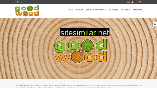 goodwoodproject.eu alternative sites