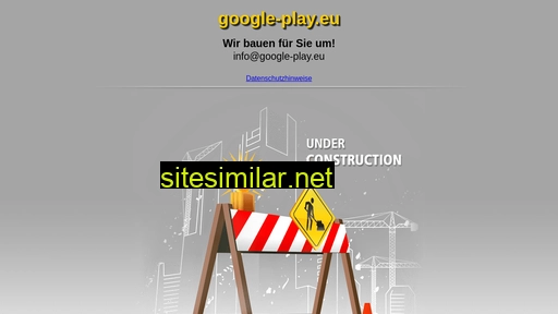 google-play.eu alternative sites