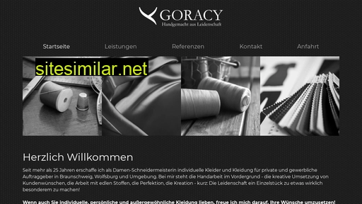 goracy.eu alternative sites