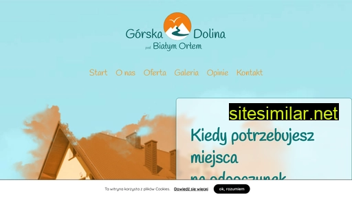 gorskadolina.eu alternative sites