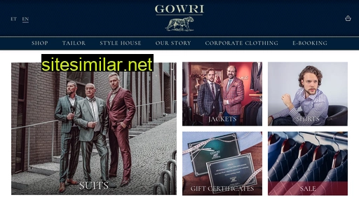 gowri.eu alternative sites