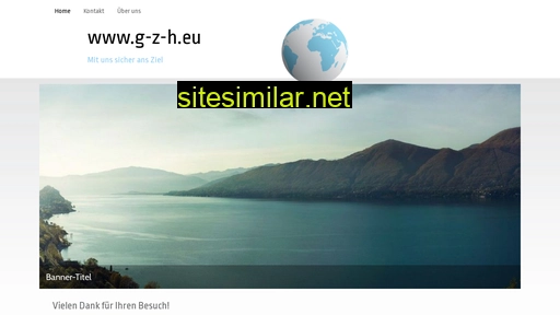 g-z-h.eu alternative sites