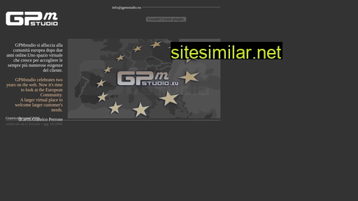 gpmstudio.eu alternative sites