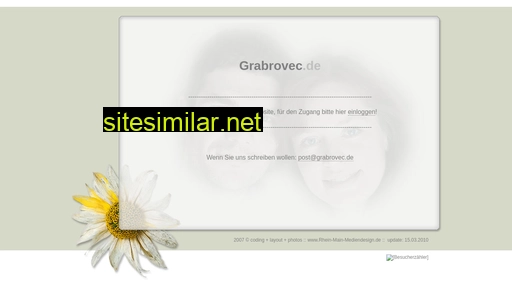 grabrovec.eu alternative sites