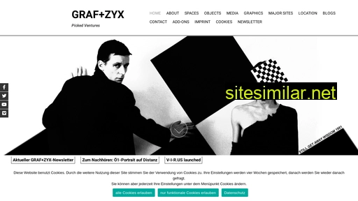grafzyx.eu alternative sites