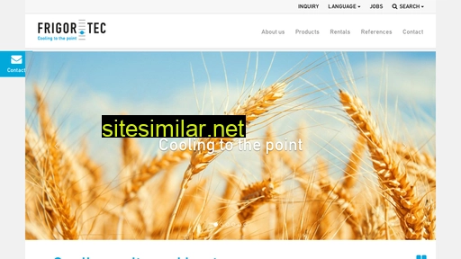 grainfrigor.eu alternative sites