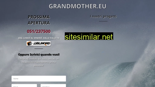 grandmother.eu alternative sites