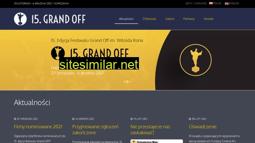 grandoff.eu alternative sites