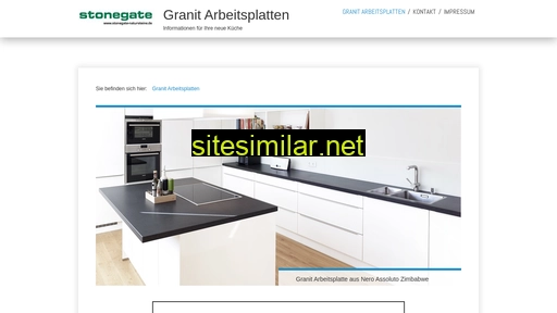 granit-arbeitsplatten.eu alternative sites
